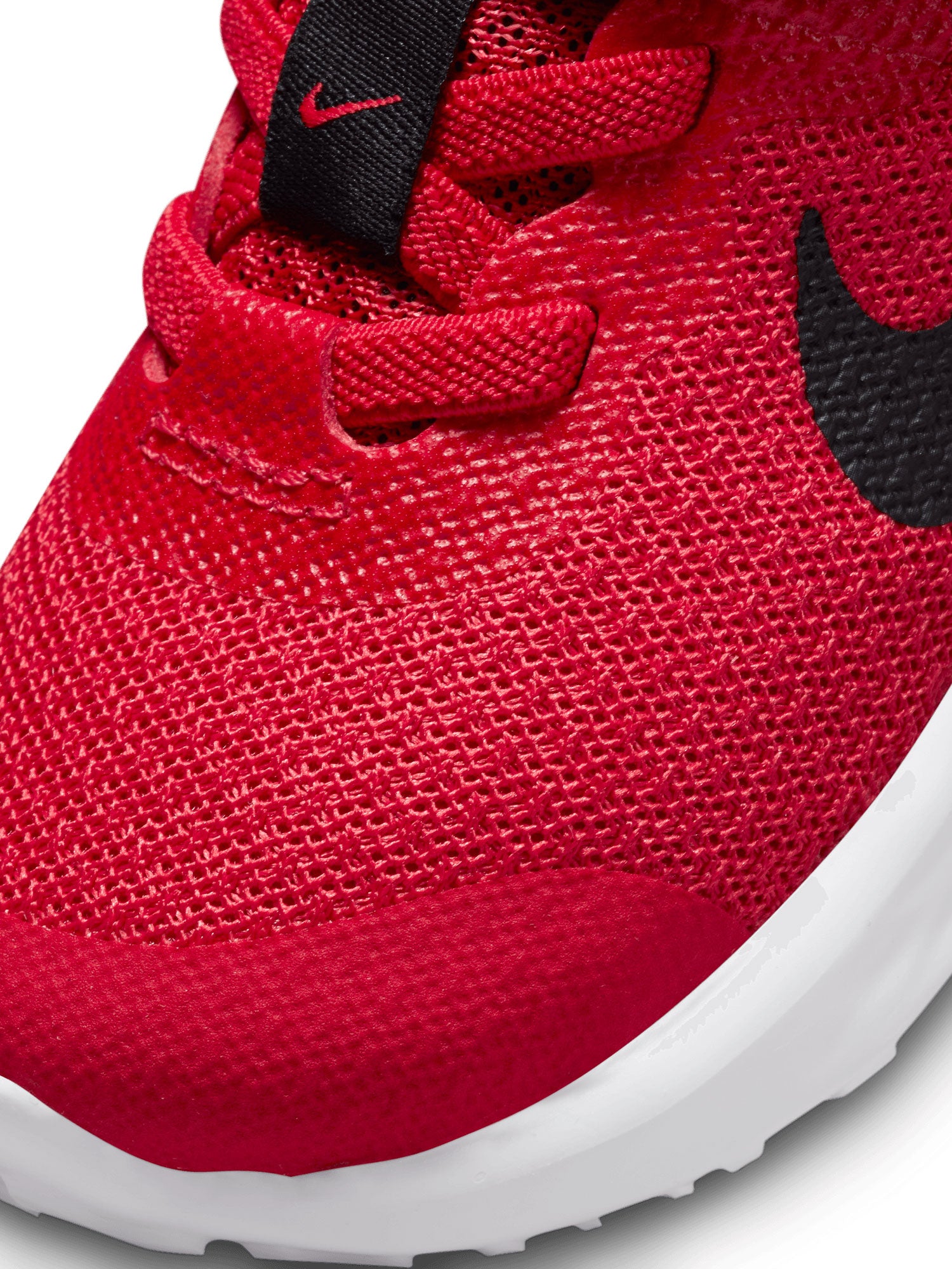 NIKE Обувки REVOLUTION 6 NN (TDV)