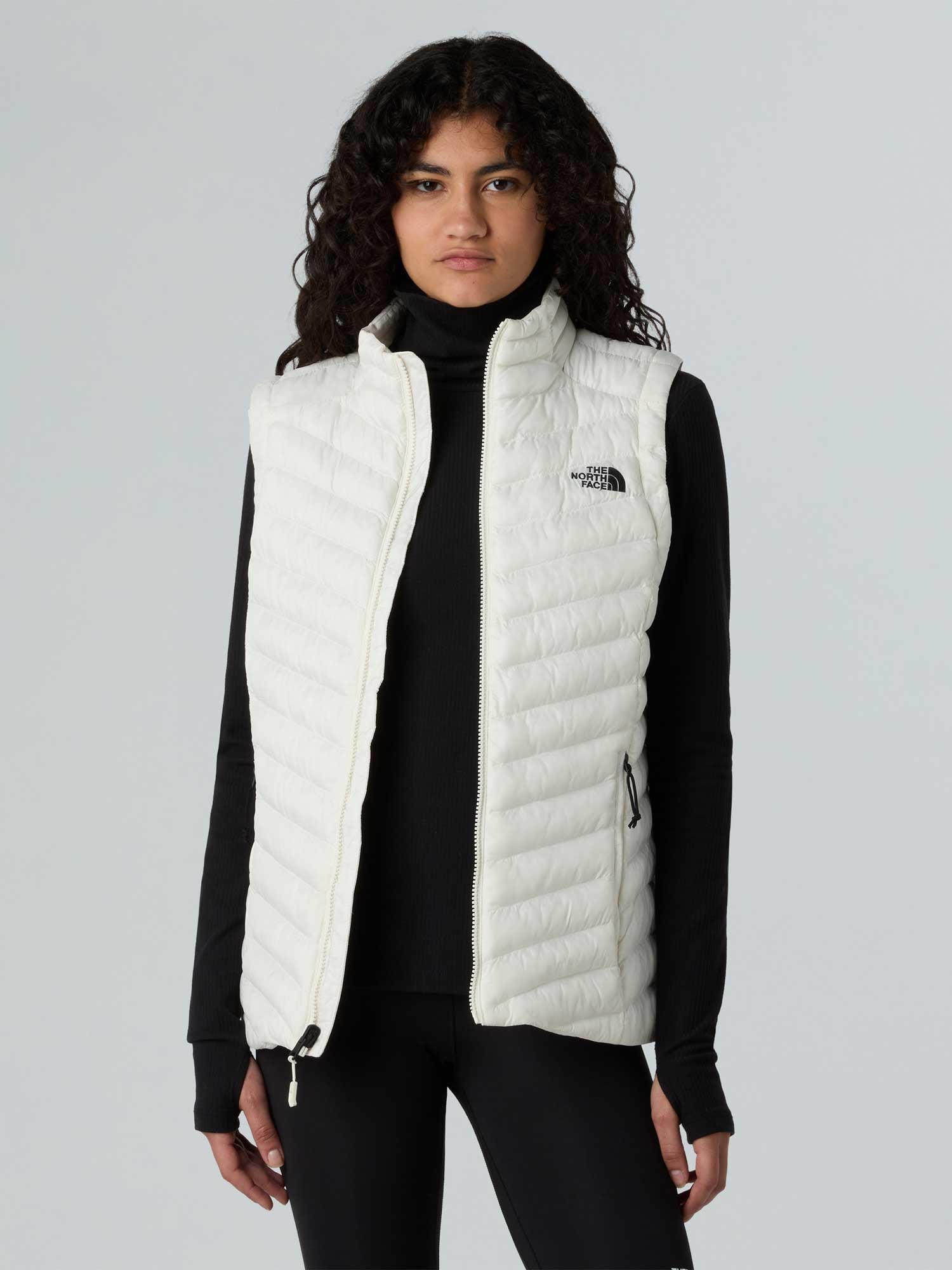 THE NORTH FACE Елек W HUILA SYNTH VEST