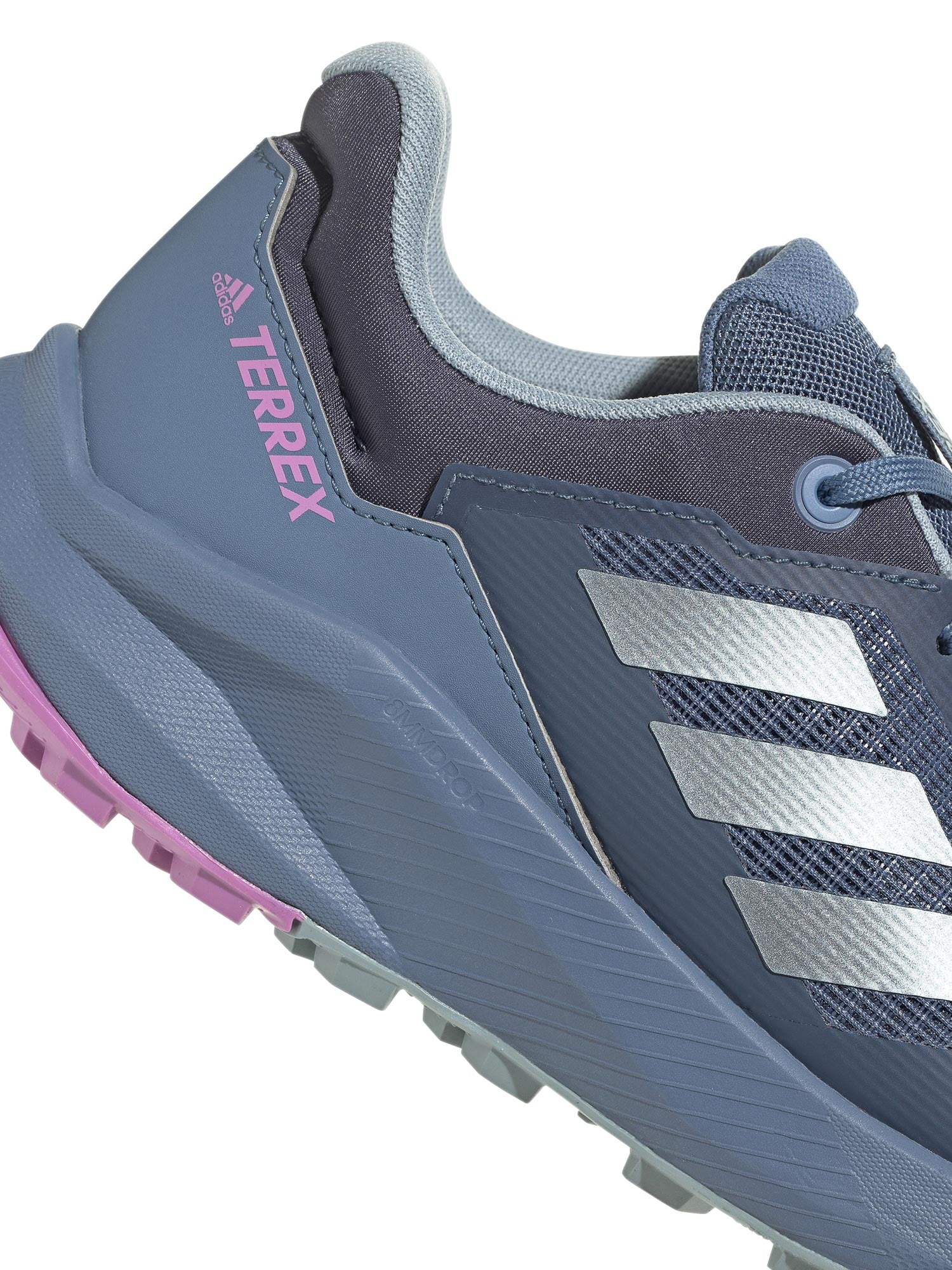 ADIDAS PERFORMANCE Обувки Terrex Trailrider Trail Running