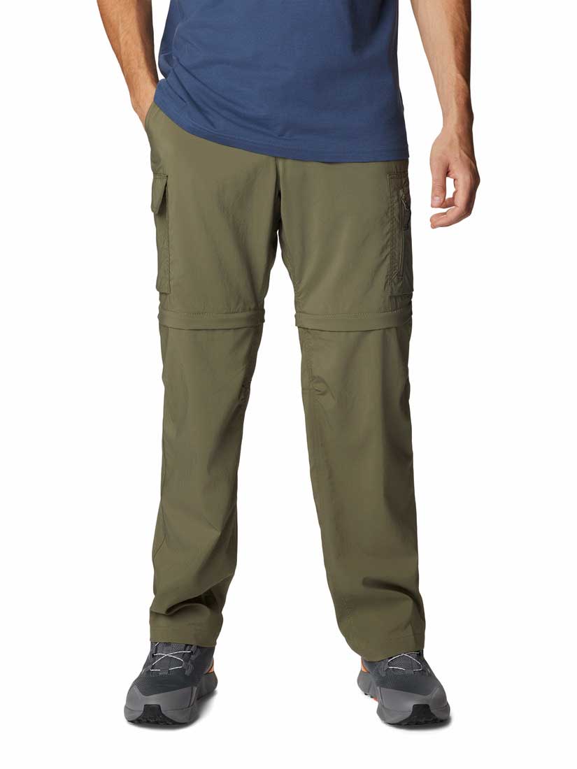 COLUMBIA Панталон Silver Ridge Utility Convertible Pant