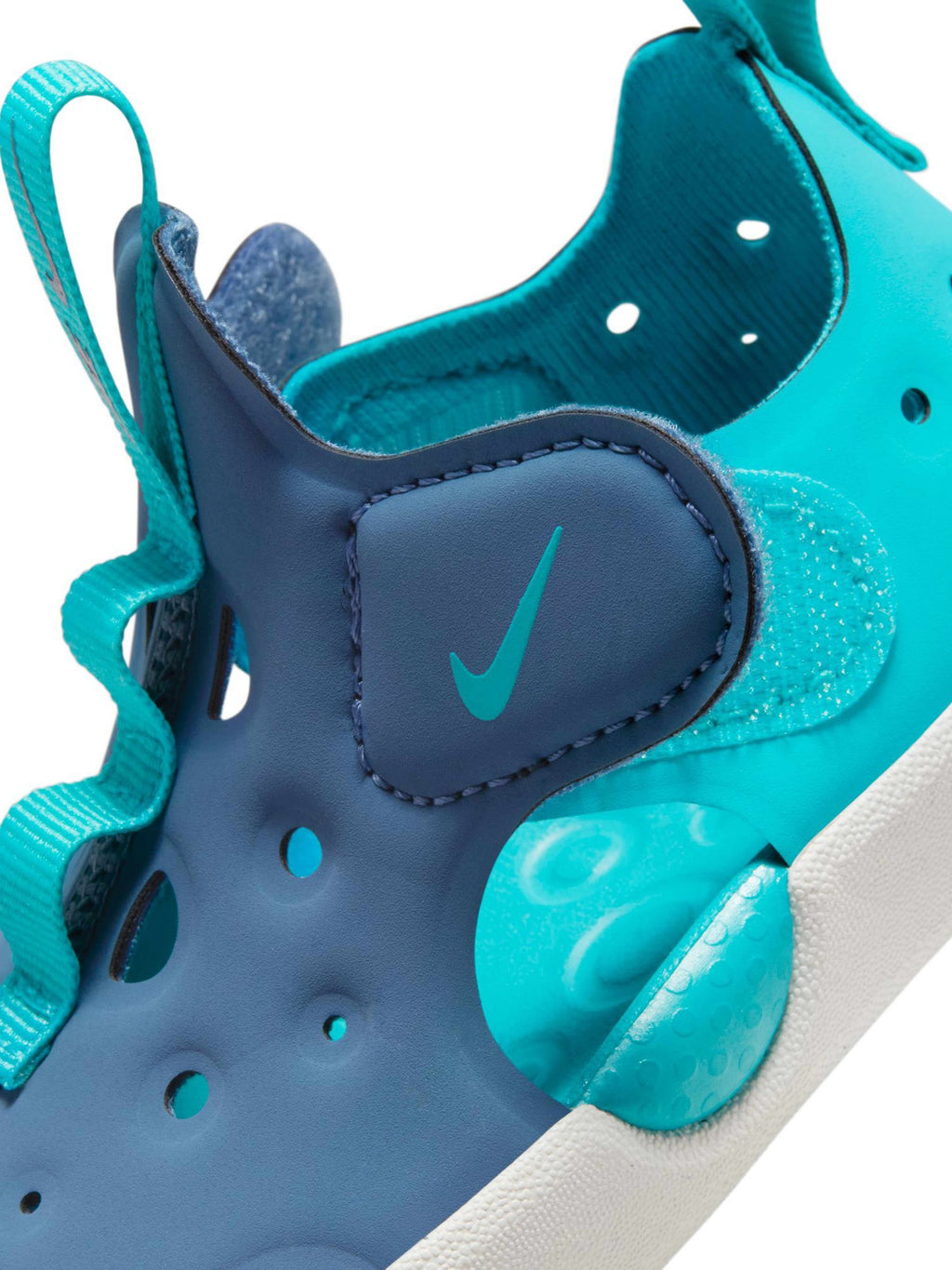 NIKE Сандали SUNRAY PROTECT 4 (TD)