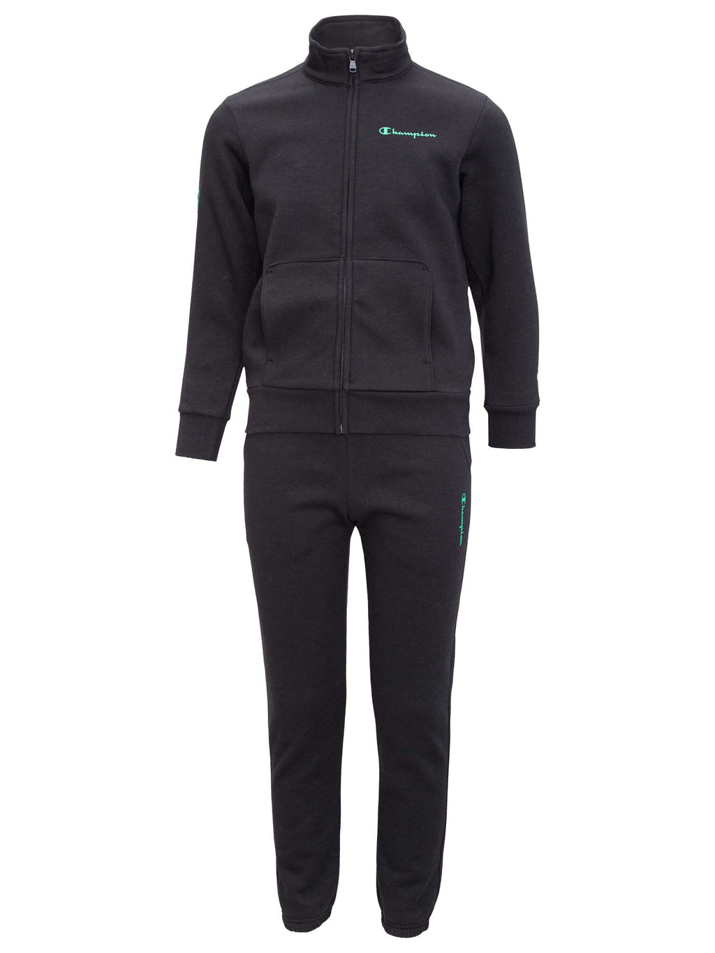 CHAMPION Спортен екип Full Zip Suit