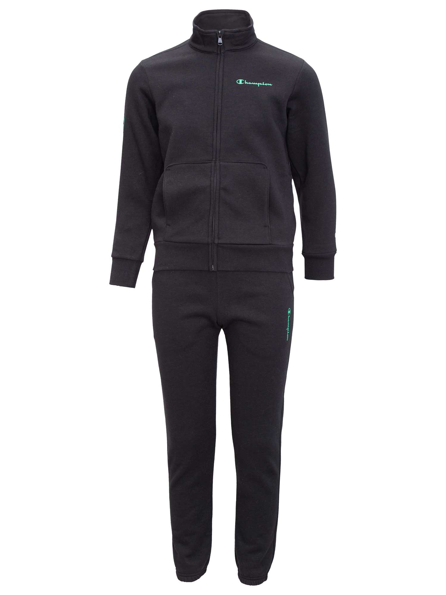 CHAMPION Спортен екип Full Zip Suit