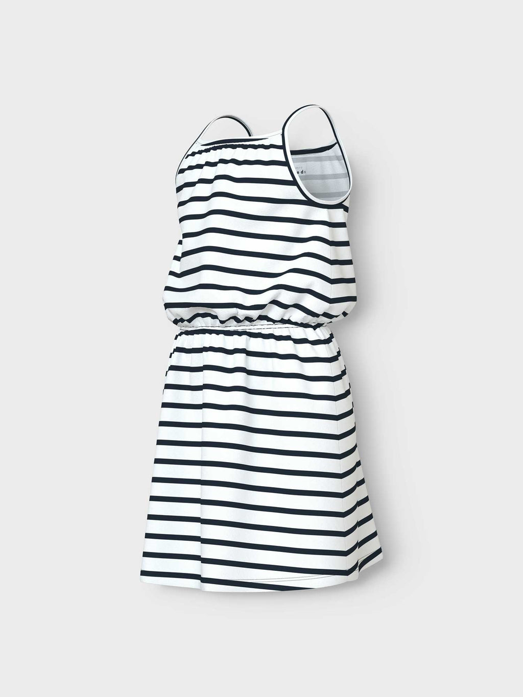 NAME IT Рокля NKFVIGGA STRAP DRESS