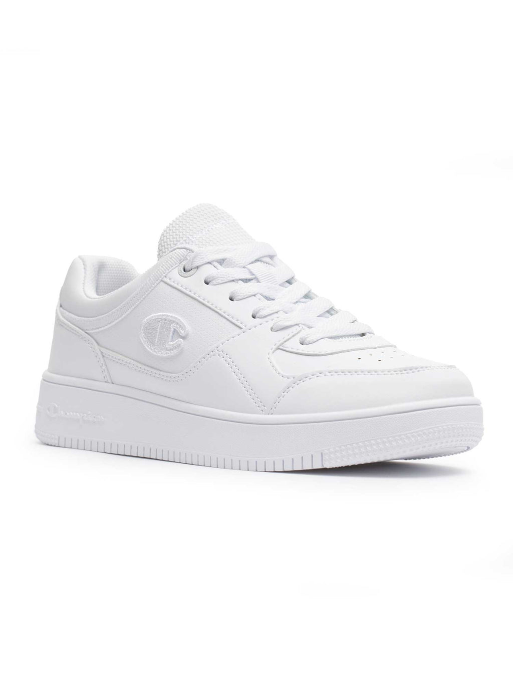 CHAMPION Обувки RD18 LOW B GS Low Cut Shoe