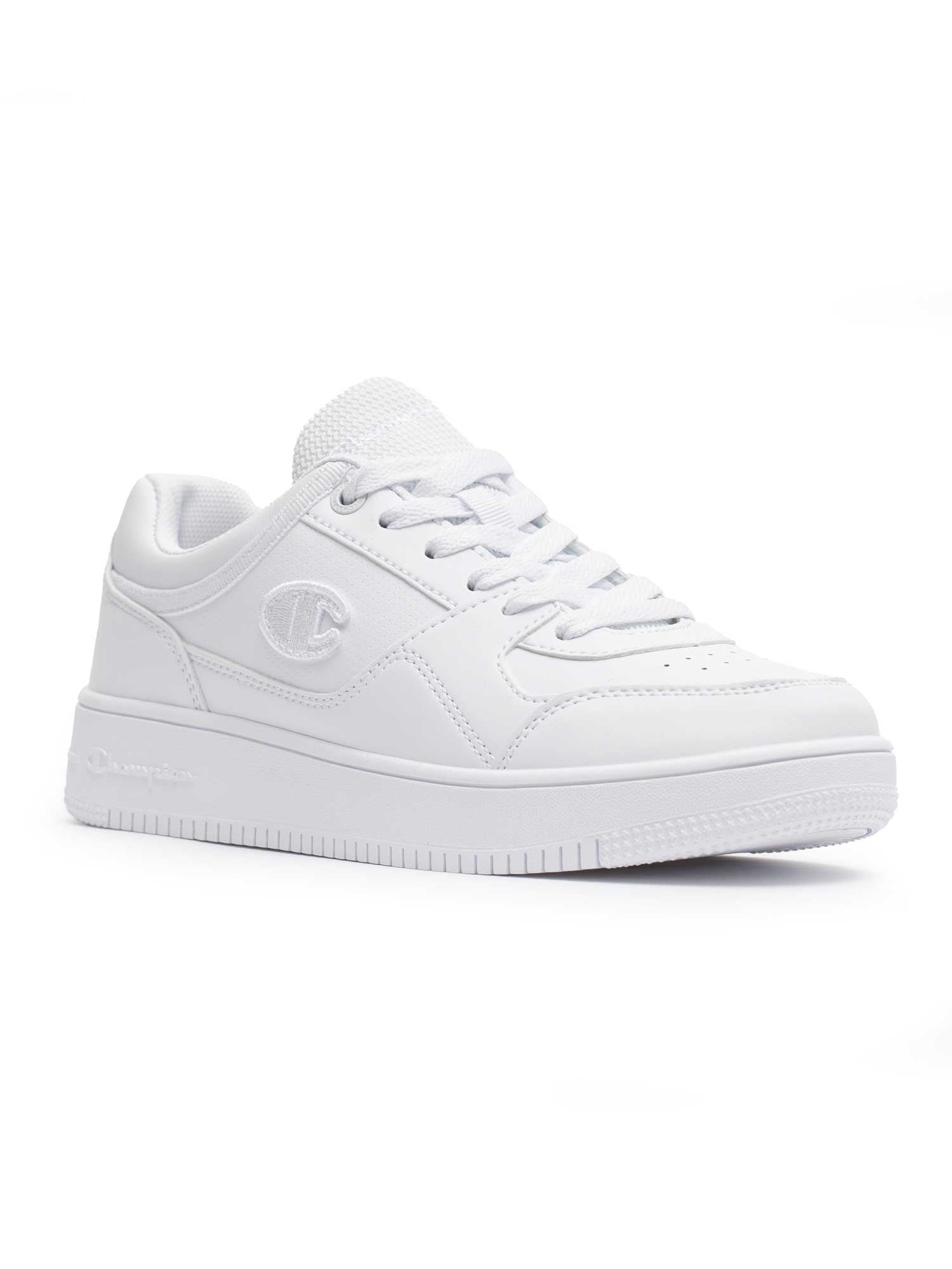 CHAMPION Обувки RD18 LOW B GS Low Cut Shoe