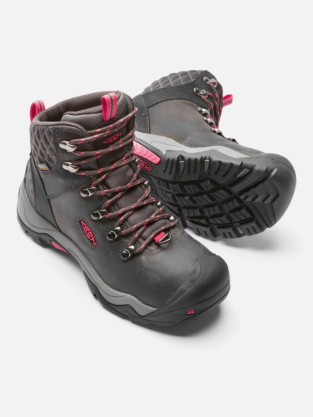 KEEN Обувки REVEL III