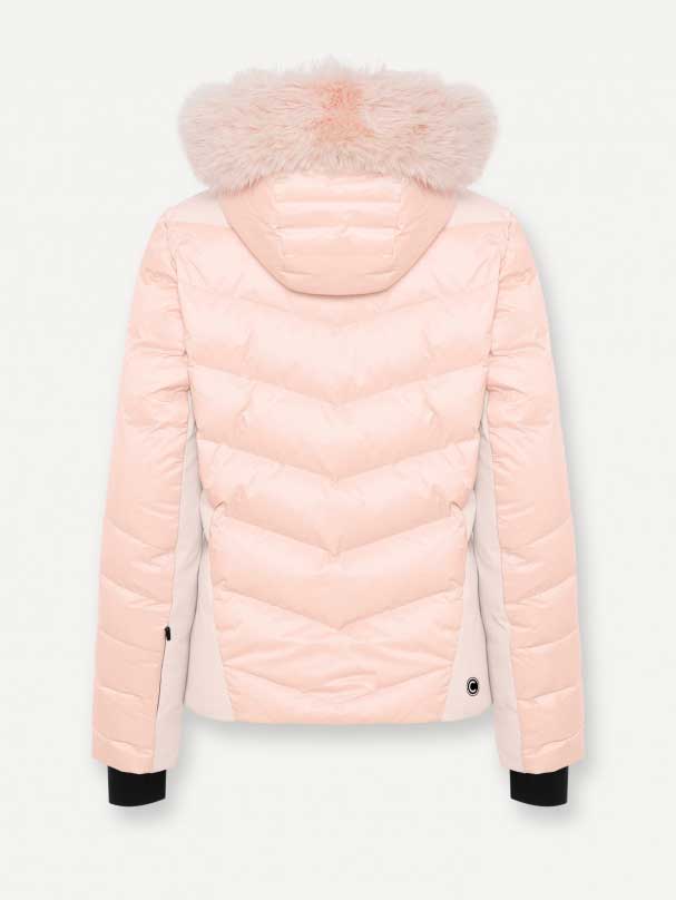 COLMAR Ски яке GLOSSY