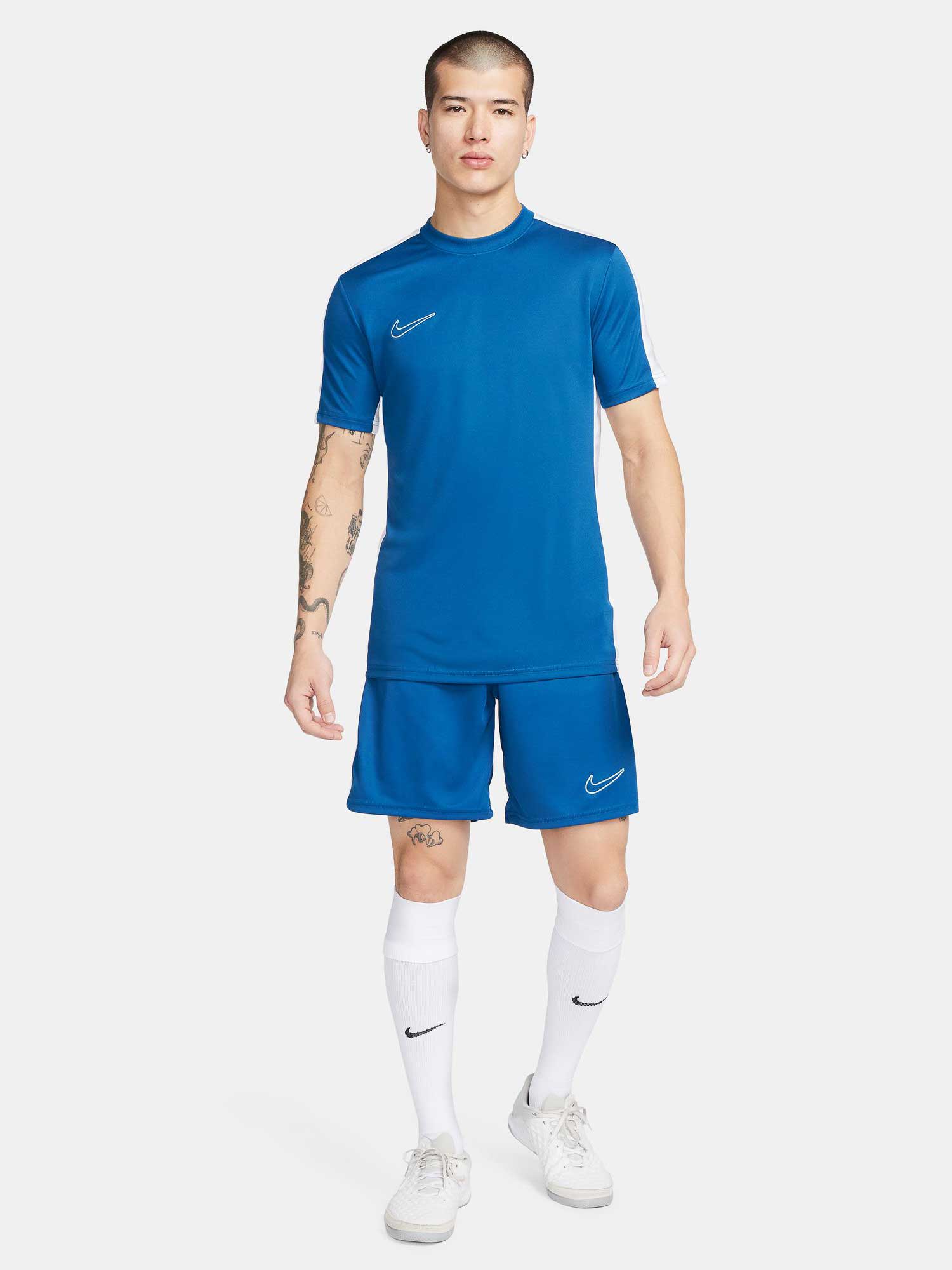 NIKE Тениска M NK DF ACD23 TOP SS BR