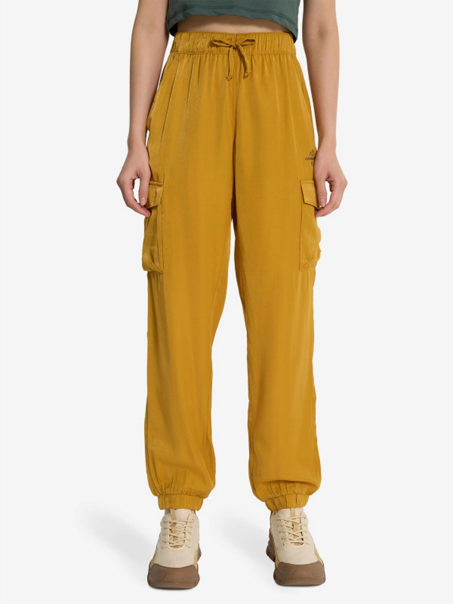 CORDILLERO Панталон Travel Female Pants