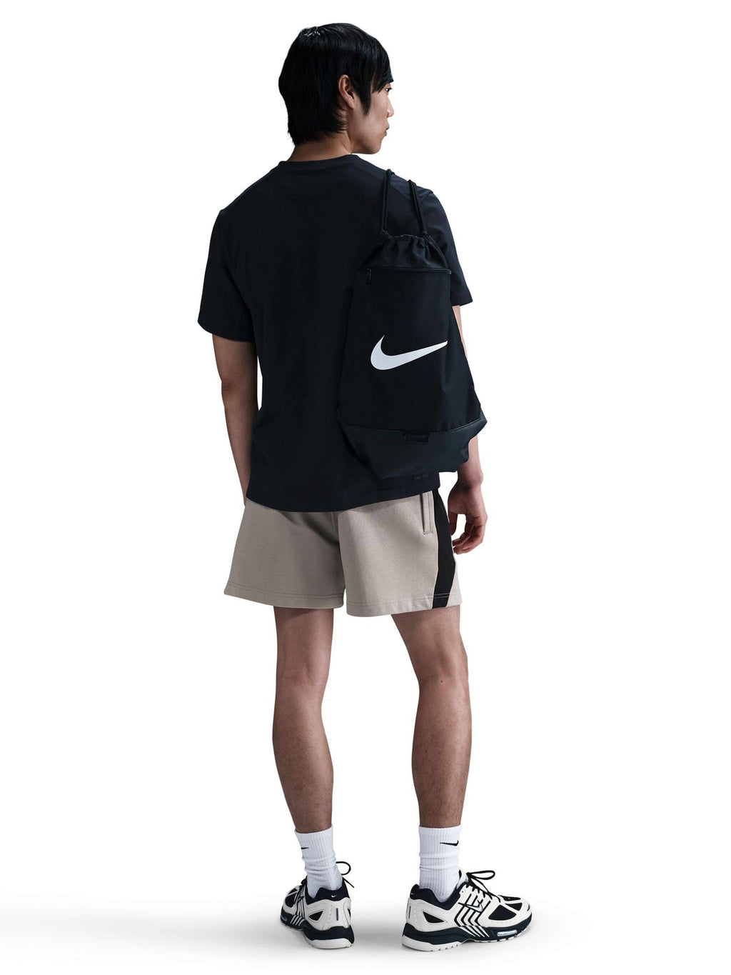 NIKE Къси панталони M NIKE AIR FLC SHORT BFT