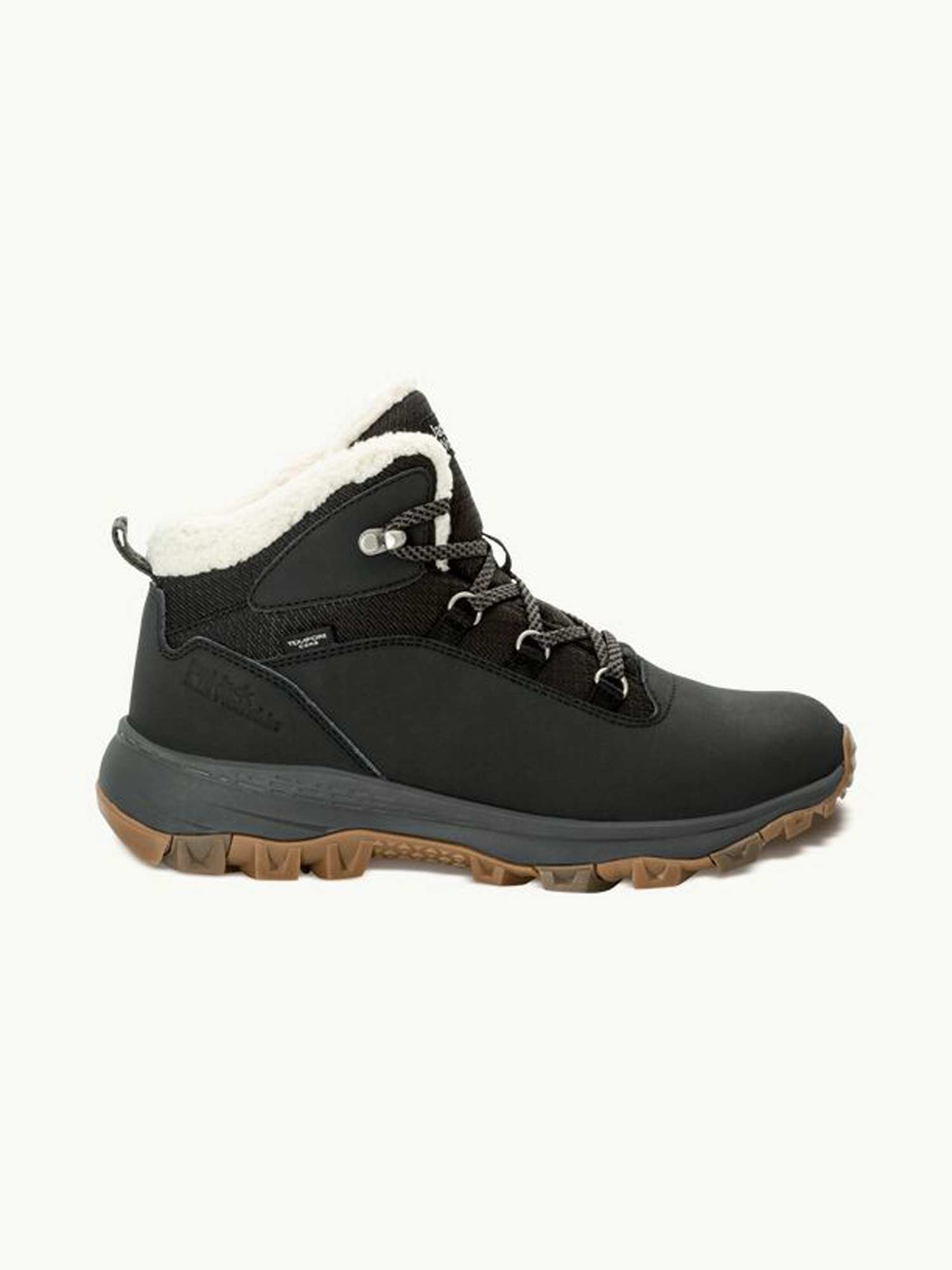 JACK WOLFSKIN Обувки EVERQUEST TEXAPORE MID W