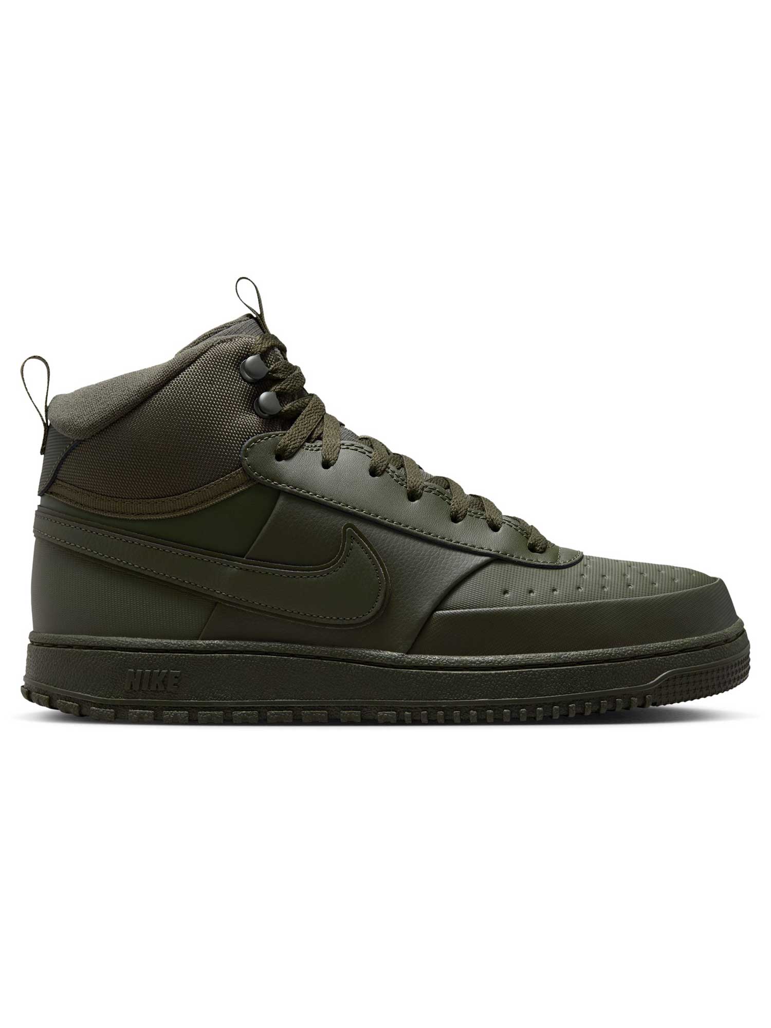 NIKE Обувки COURT VISION MID WNTR