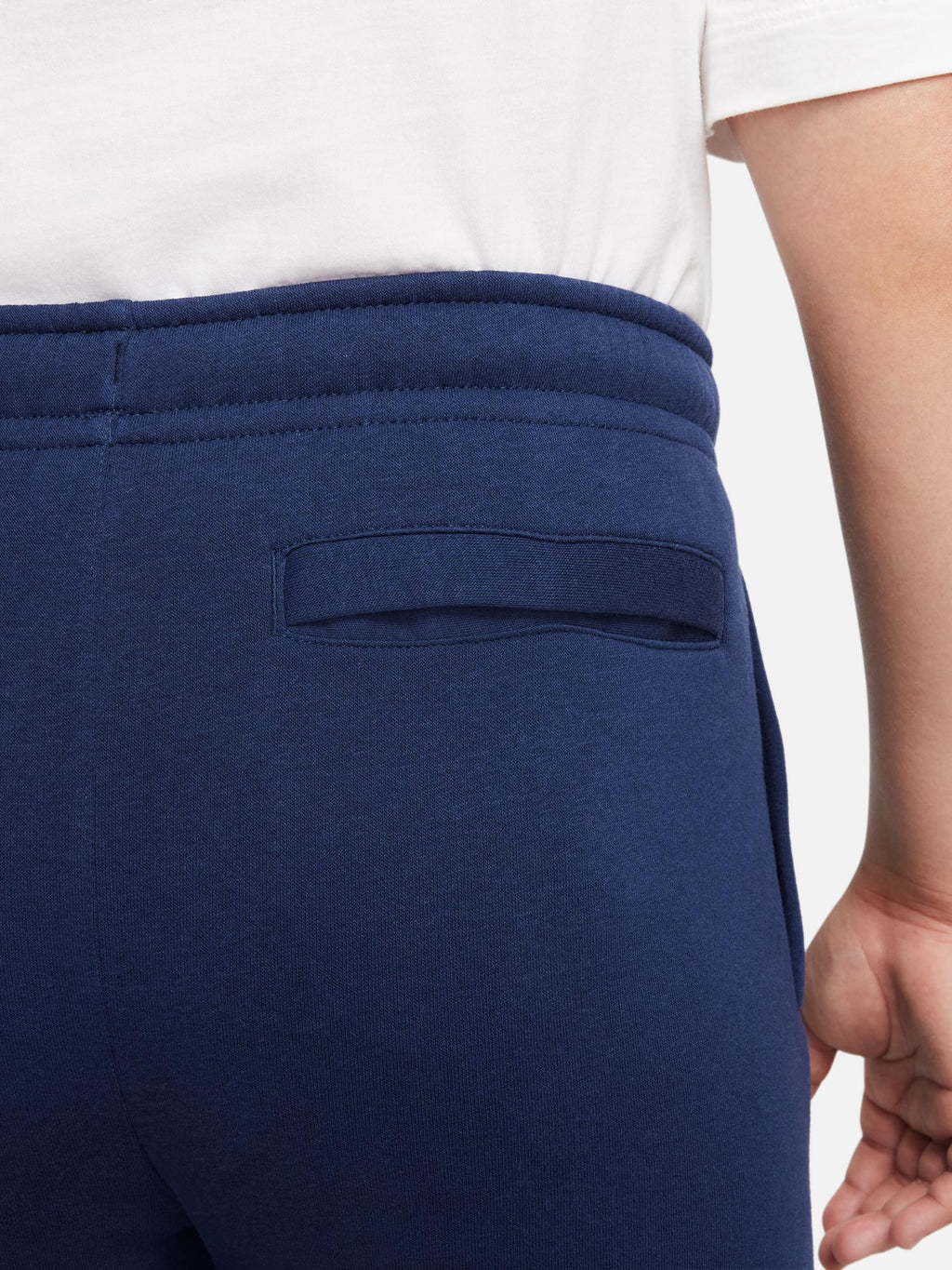 NIKE Спортно долнище B CORE HBR
