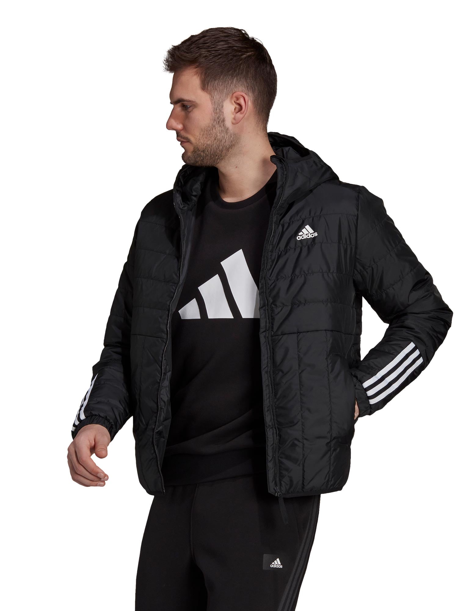 ADIDAS SPORTSWEAR Яке Itavic 3S