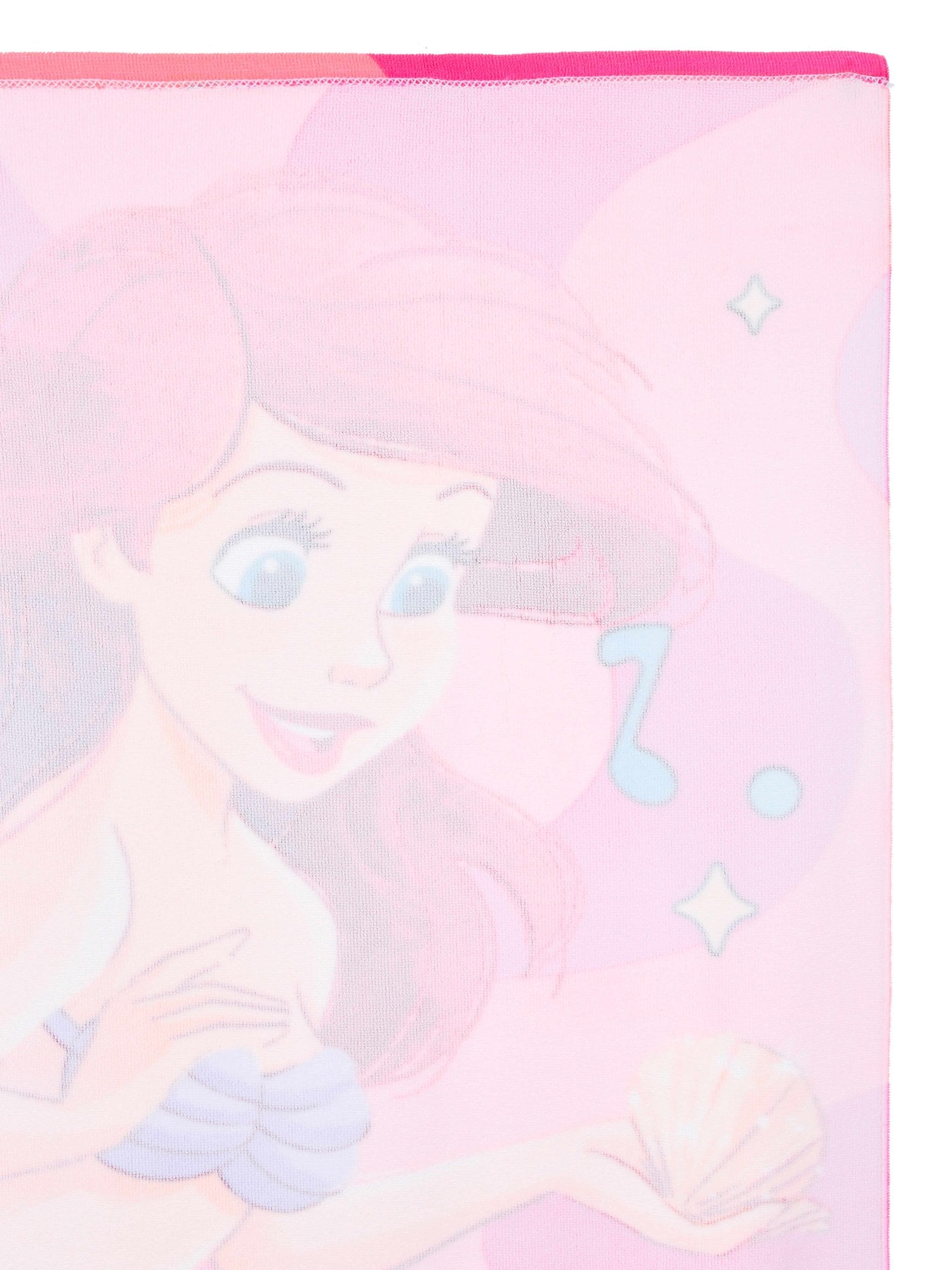 KIDS MOVIE HEROES Плажна кърпа ARIEL