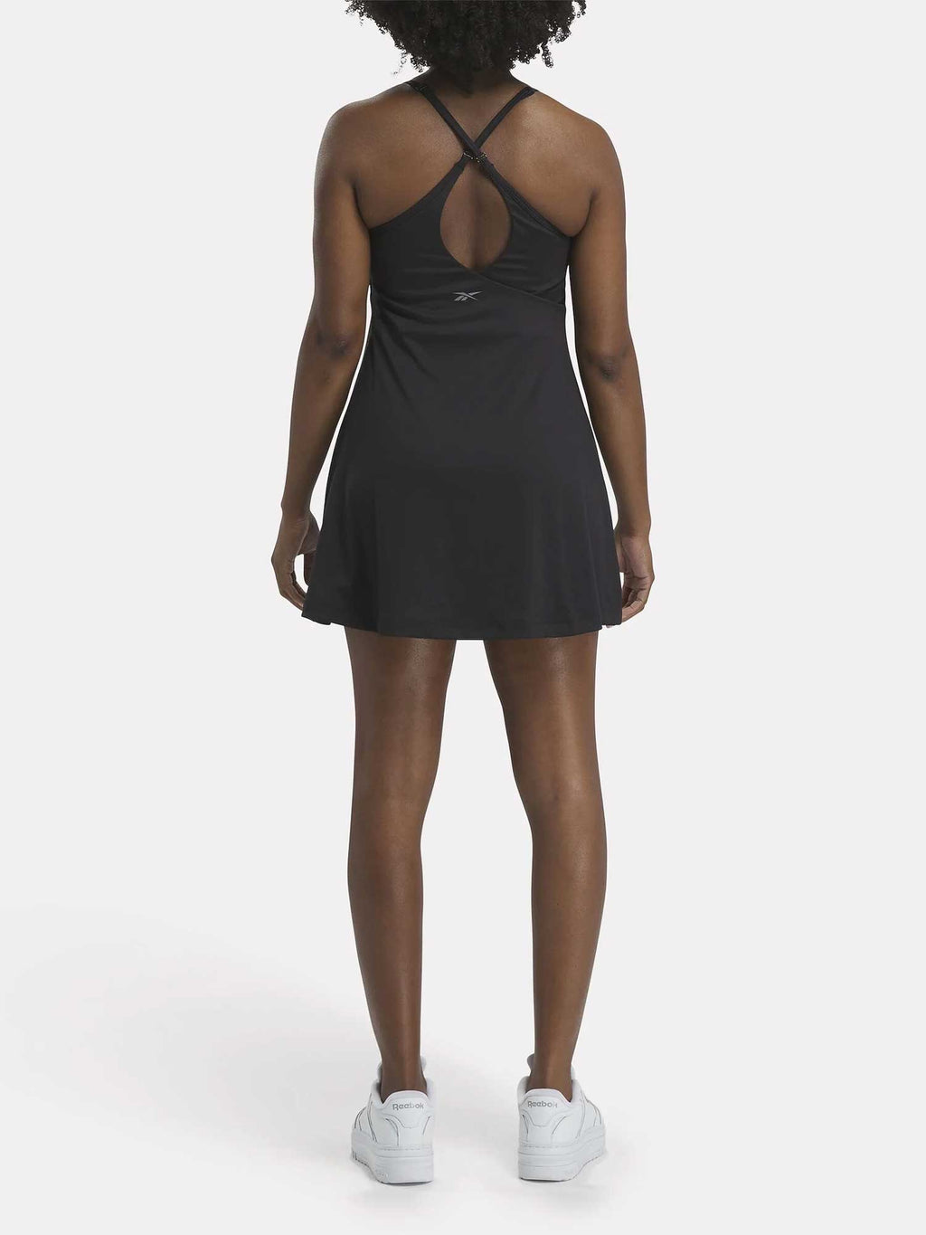 REEBOK Рокля LUX STRAPPY DRESS