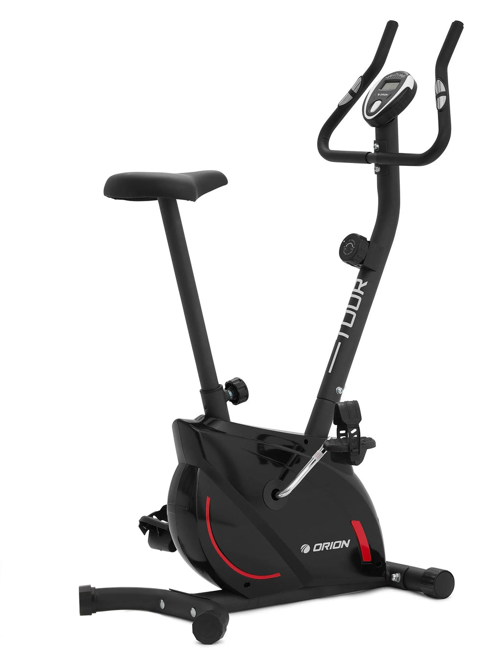 ORION Велоергометър TOUR Мах 4kg