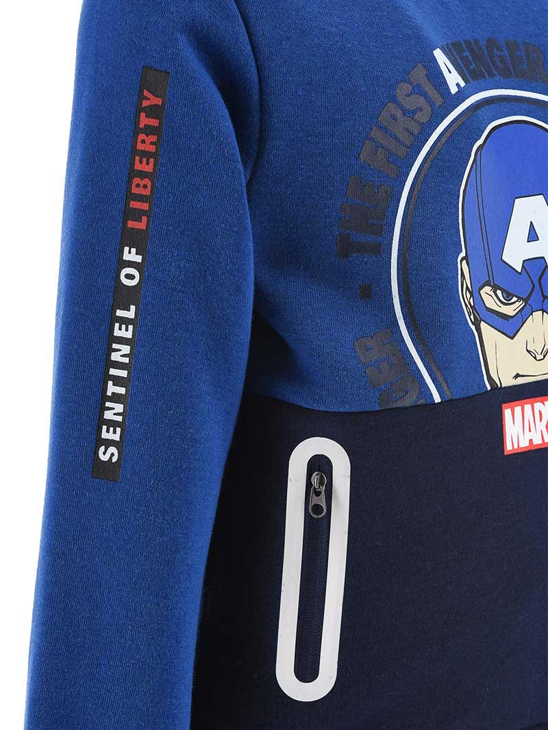 KIDS MOVIE HEROES Спортен екип AVENGERS C