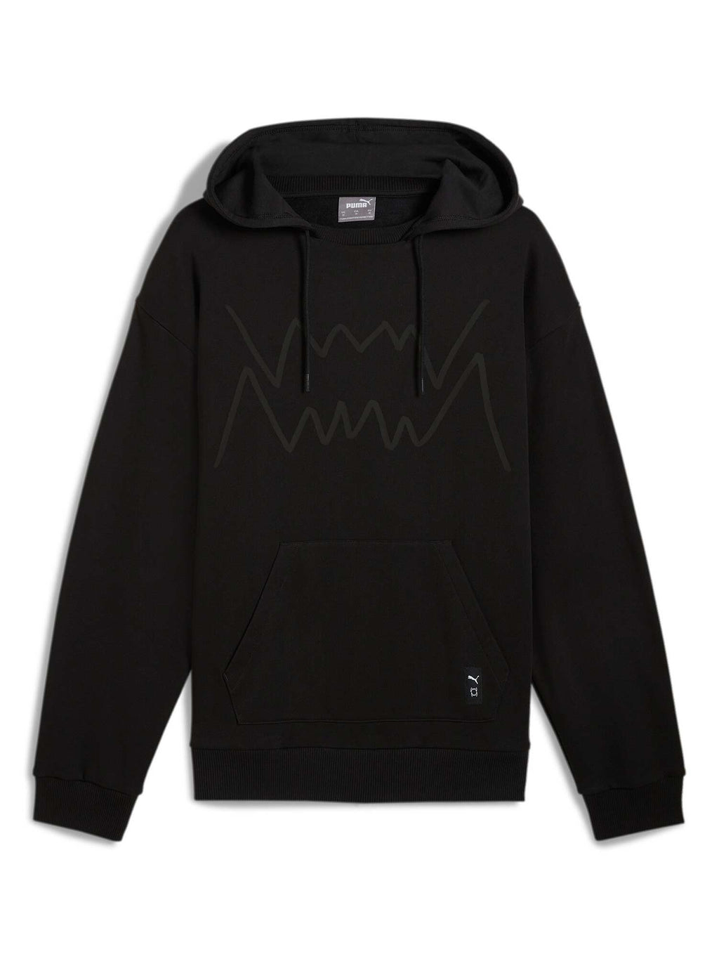 PUMA Суитшърт Jaws Core Hoodie 2.0