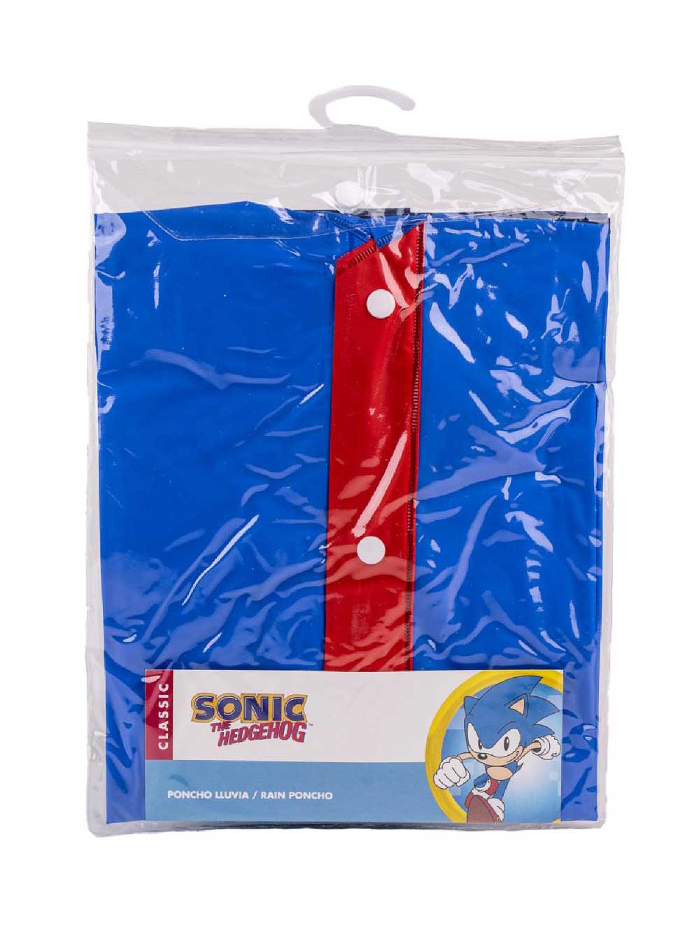 CERDA Пончо SONIC