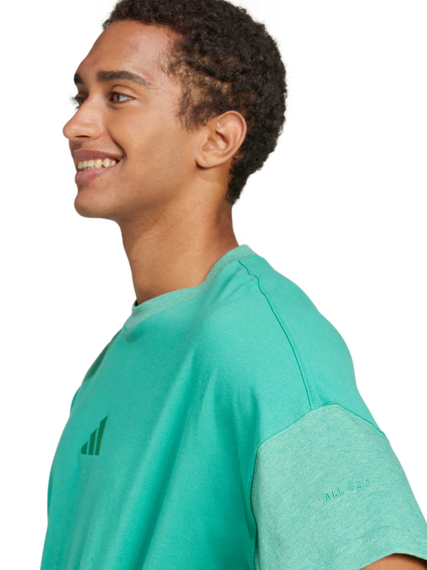 ADIDAS SPORTSWEAR Тениска ALL SZN Colorblock T-Shirt