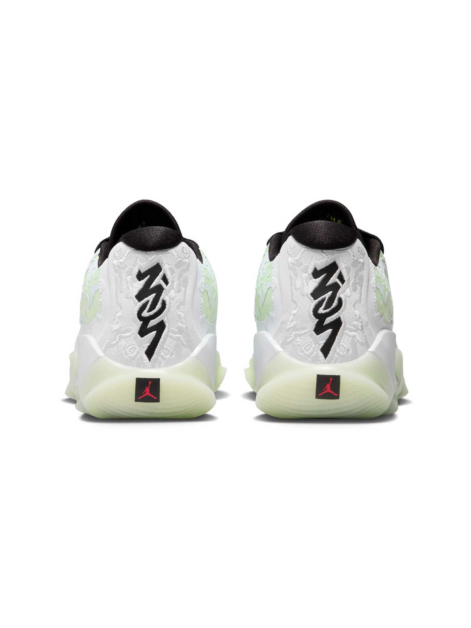 JORDAN Обувки JORDAN ZION 3 (GS)