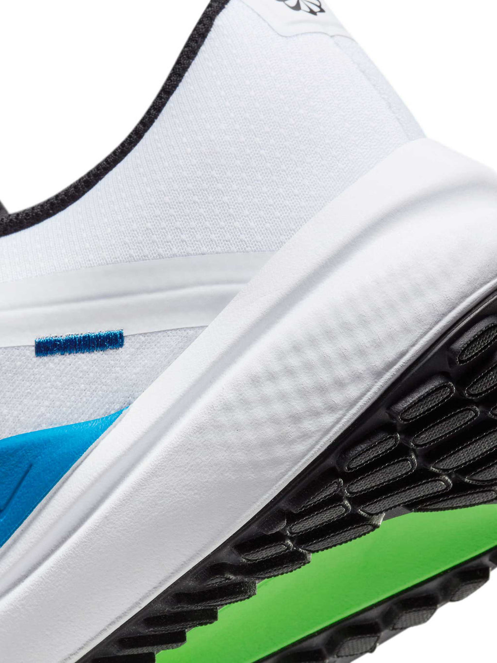 NIKE Обувки AIR WINFLO 10