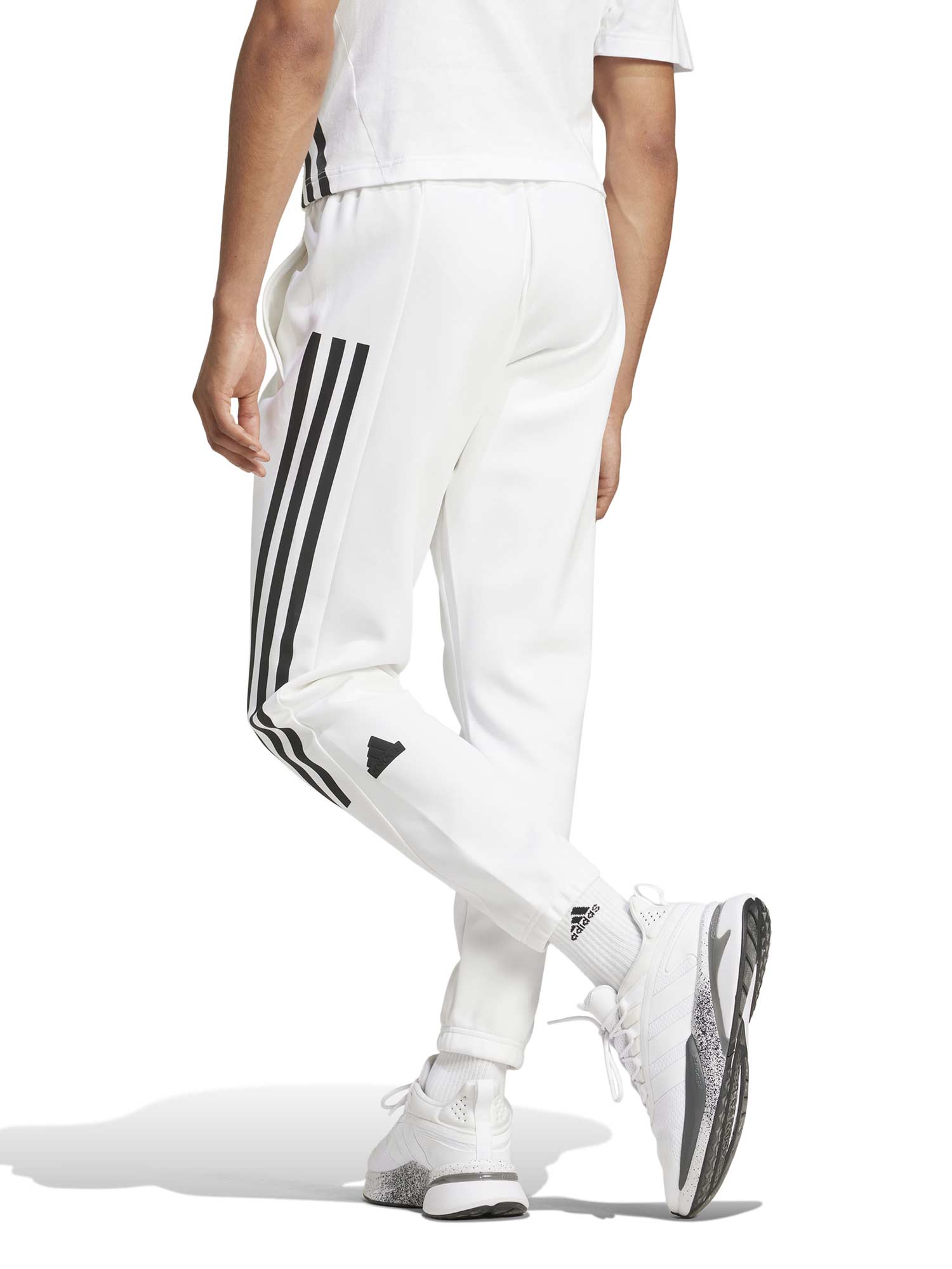 ADIDAS SPORTSWEAR Спортно долнище Future Icons 3-Stripes Joggers