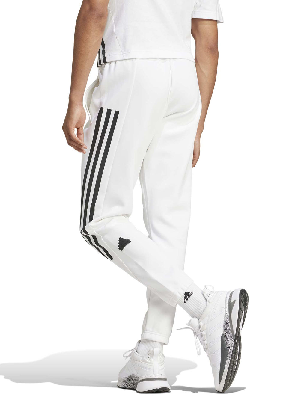 ADIDAS SPORTSWEAR Спортно долнище Future Icons 3-Stripes Joggers