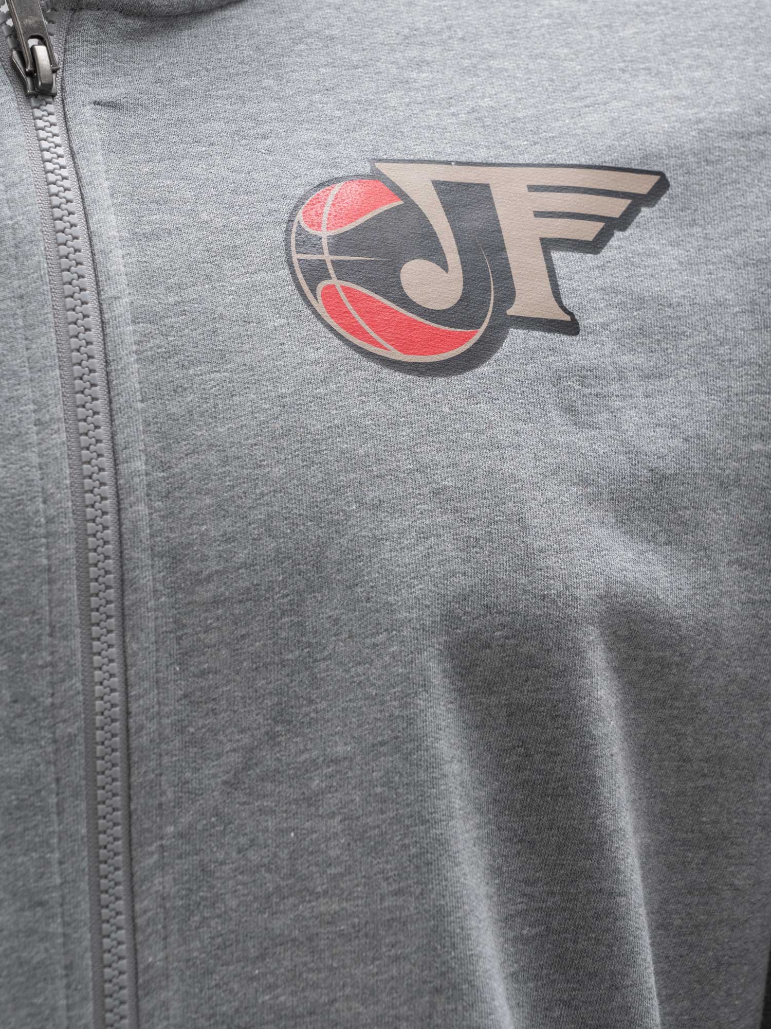 LOKOMOTIV PLOVDIV БК Локомотив Пловдив Casuals Hooded Jacket