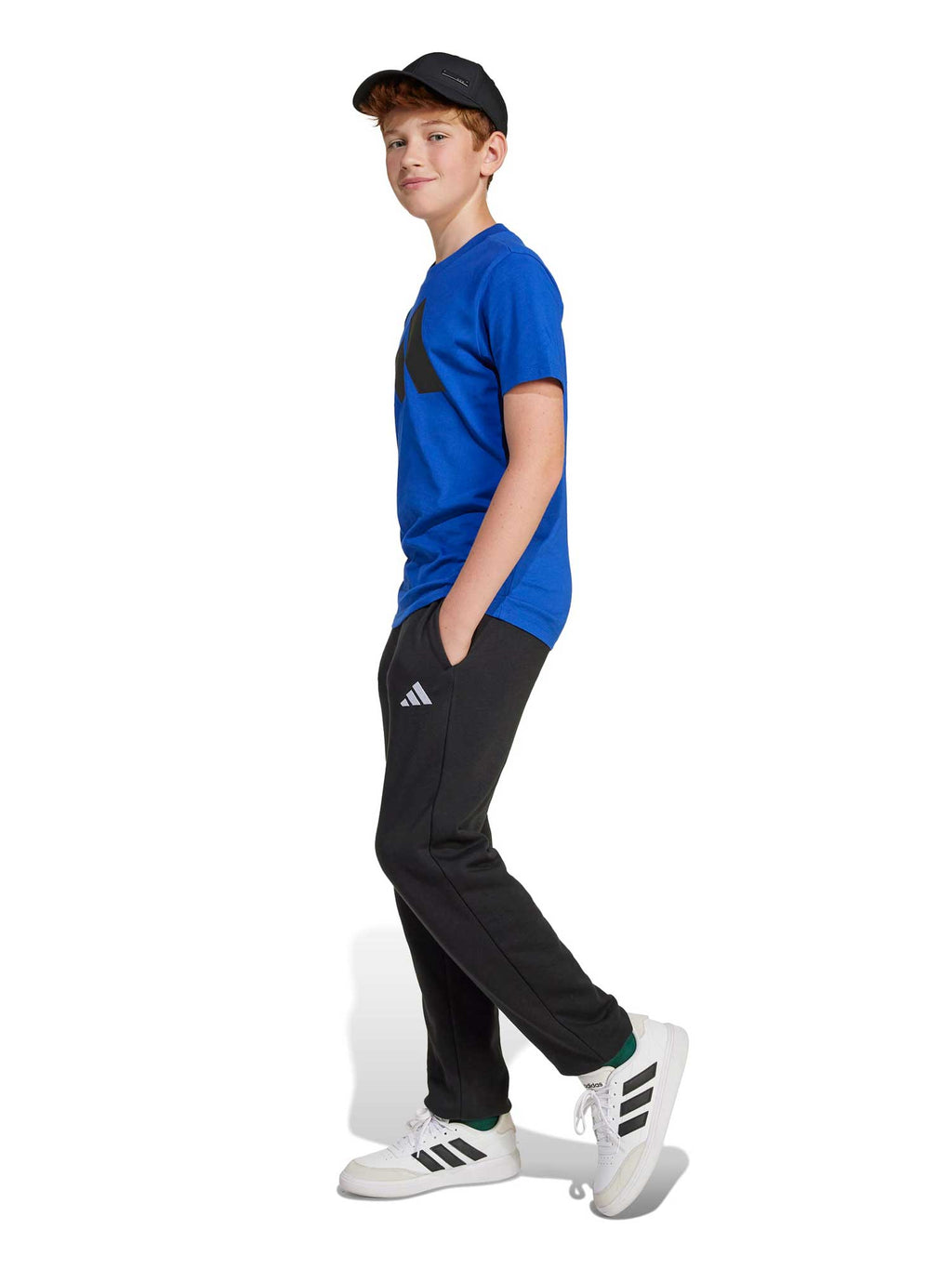 ADIDAS SPORTSWEAR Спортно долнище Essentials Joggers Kids