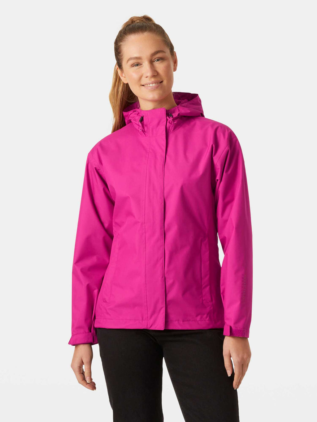 HELLY HANSEN Яке W SEVEN J JACKET