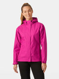 HELLY HANSEN Яке W SEVEN J JACKET