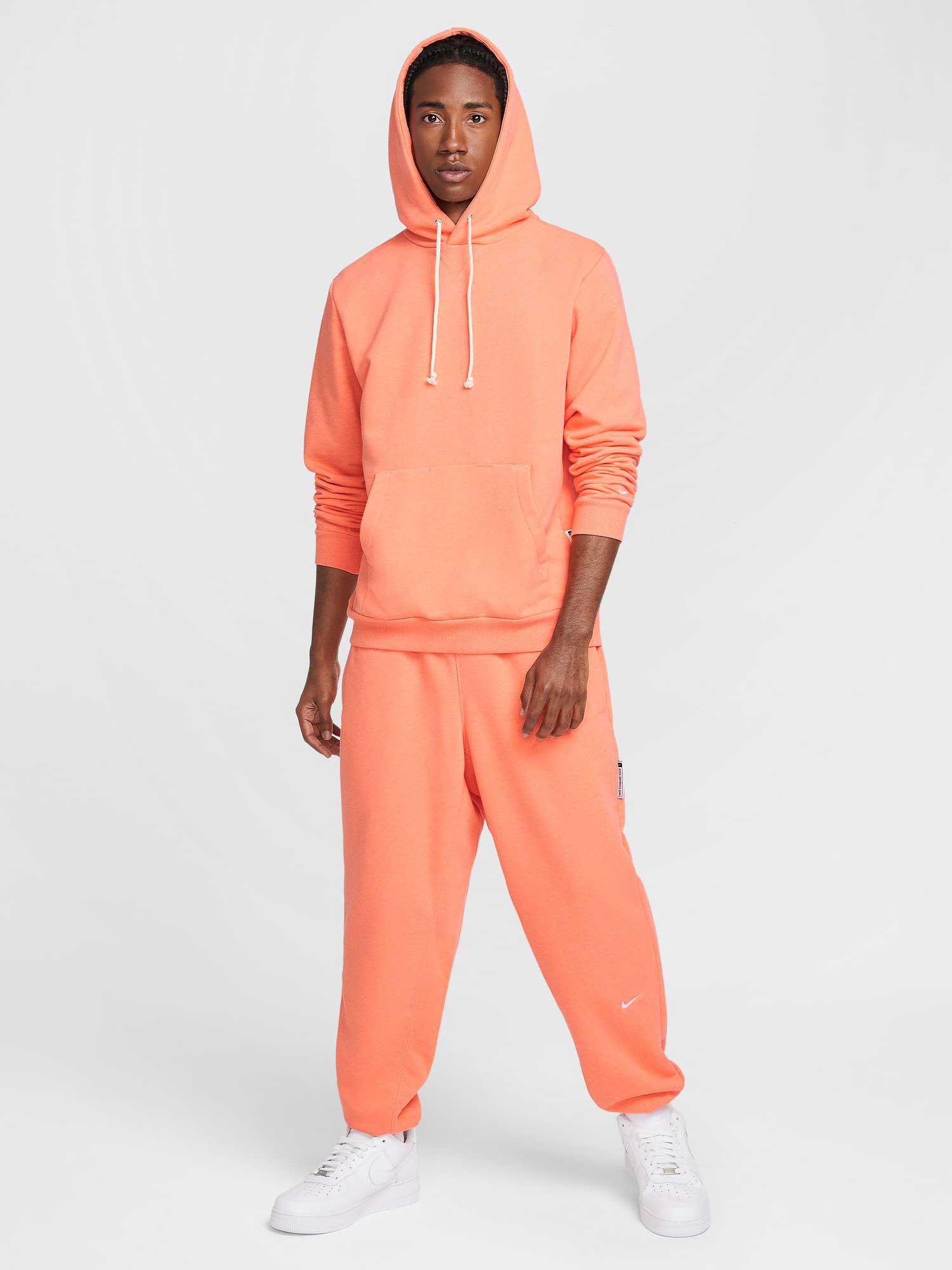 NIKE Суитшърт M NK DF SI PO HD