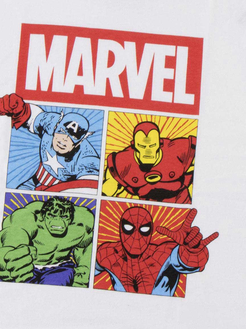 CERDA Тениска MARVEL