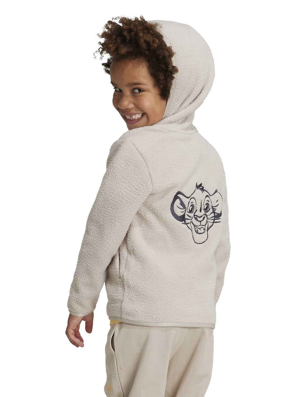 ADIDAS SPORTSWEAR Суитшърт Disney Lion King Track Top