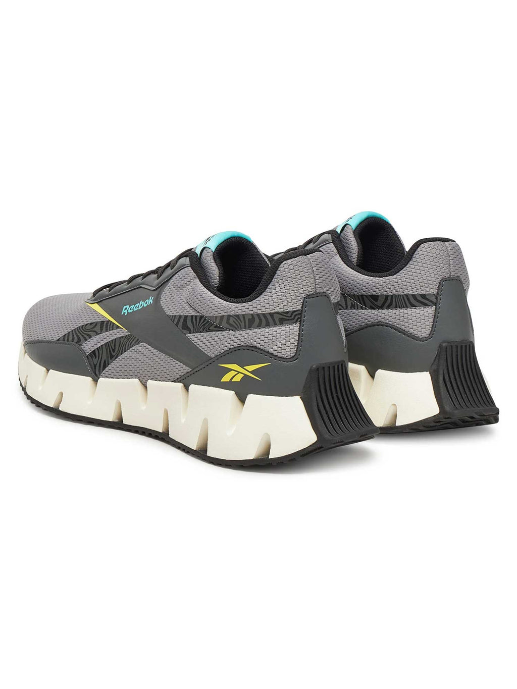 REEBOK Обувки ZIG DYNAMICA STR