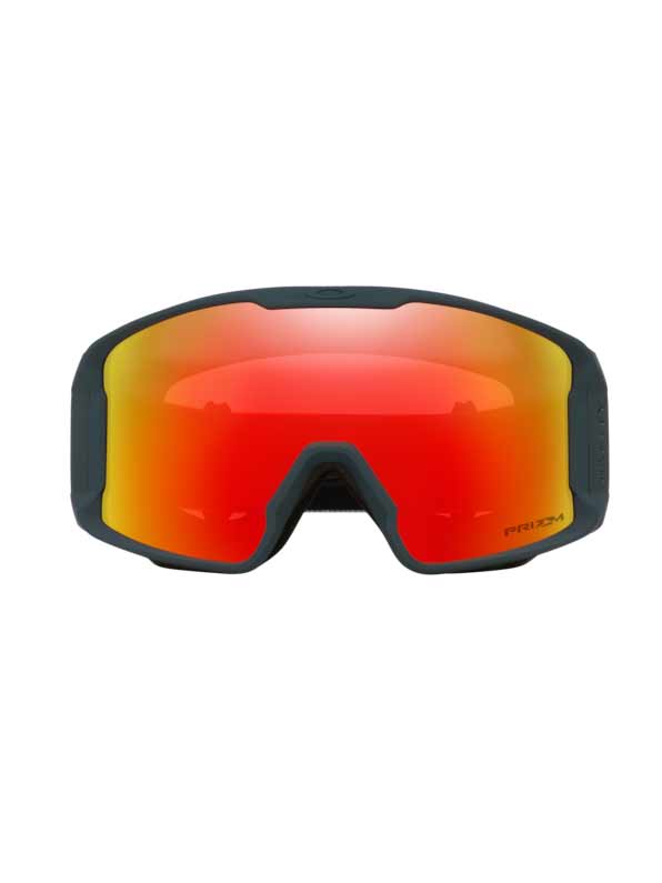 OAKLEY Ски маска LINE MINER M