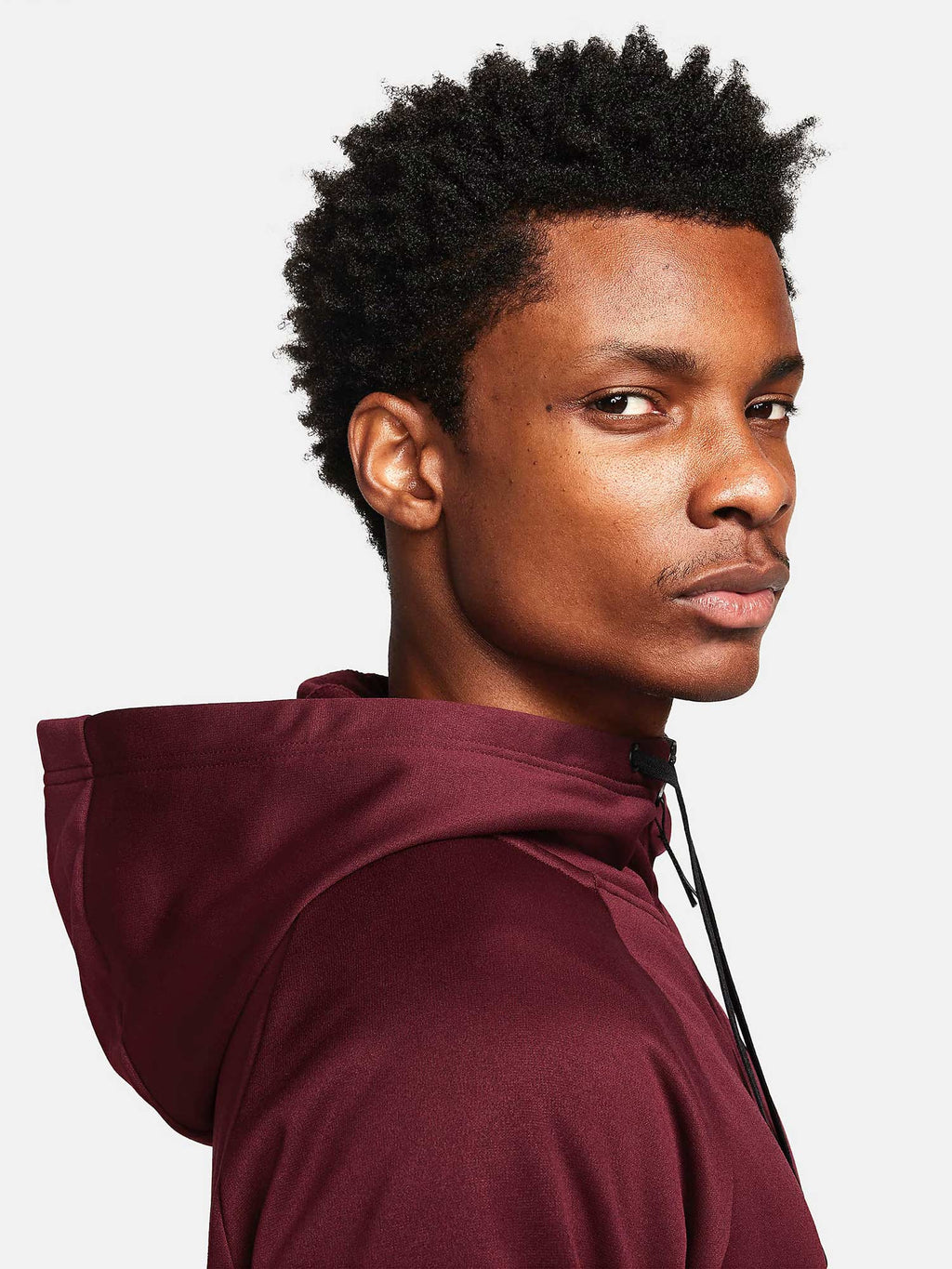 NIKE Суитшърт M NK TF HD FZ