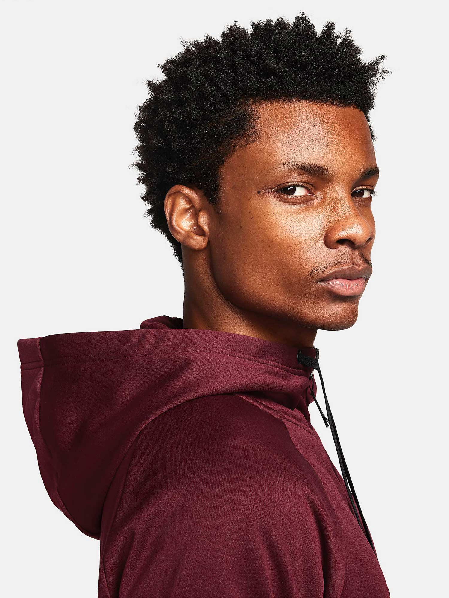 NIKE Суитшърт M NK TF HD FZ