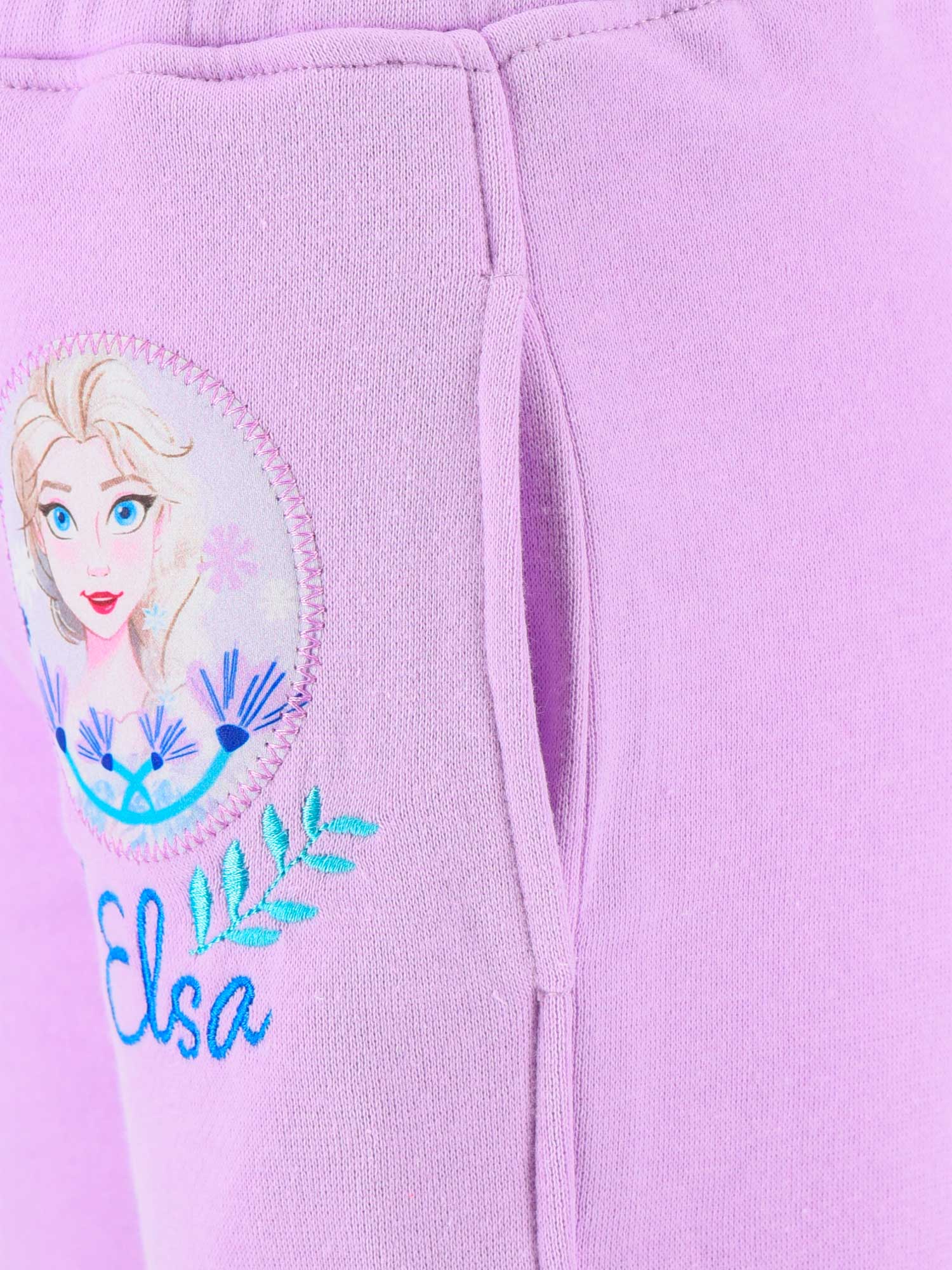 KIDS MOVIE HEROES Спортно долнище FROZEN