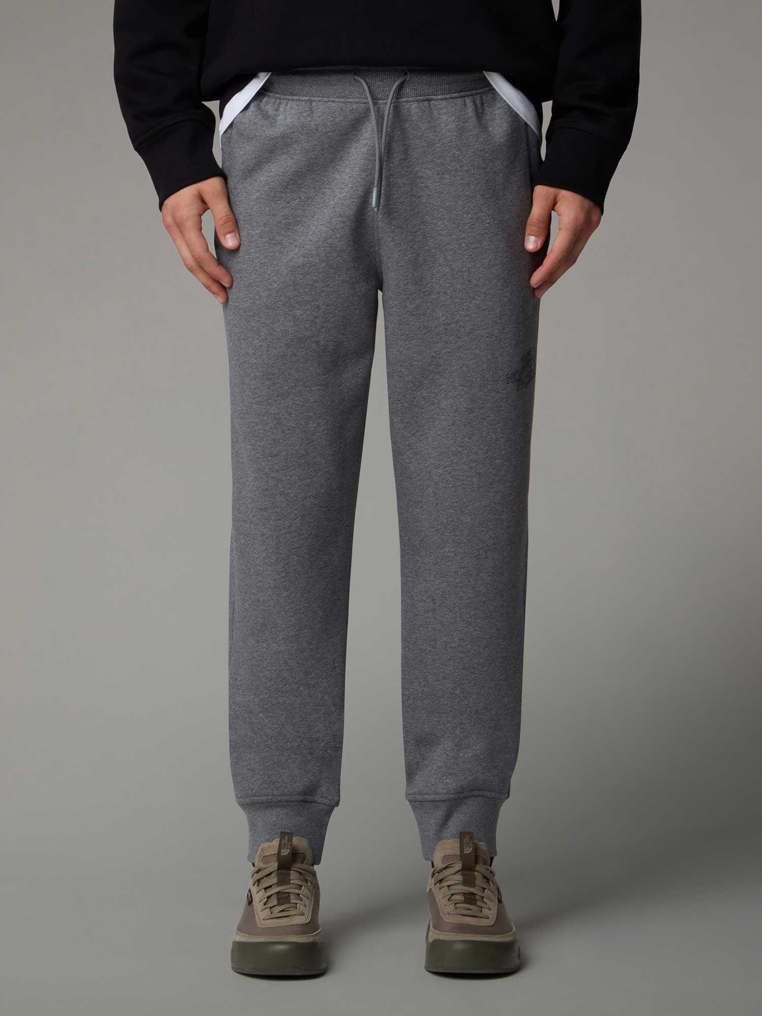 THE NORTH FACE Спортно долнище M DREW PEAK PANT