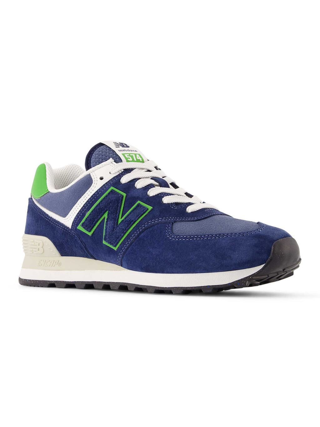 NEW BALANCE Обувки - U574