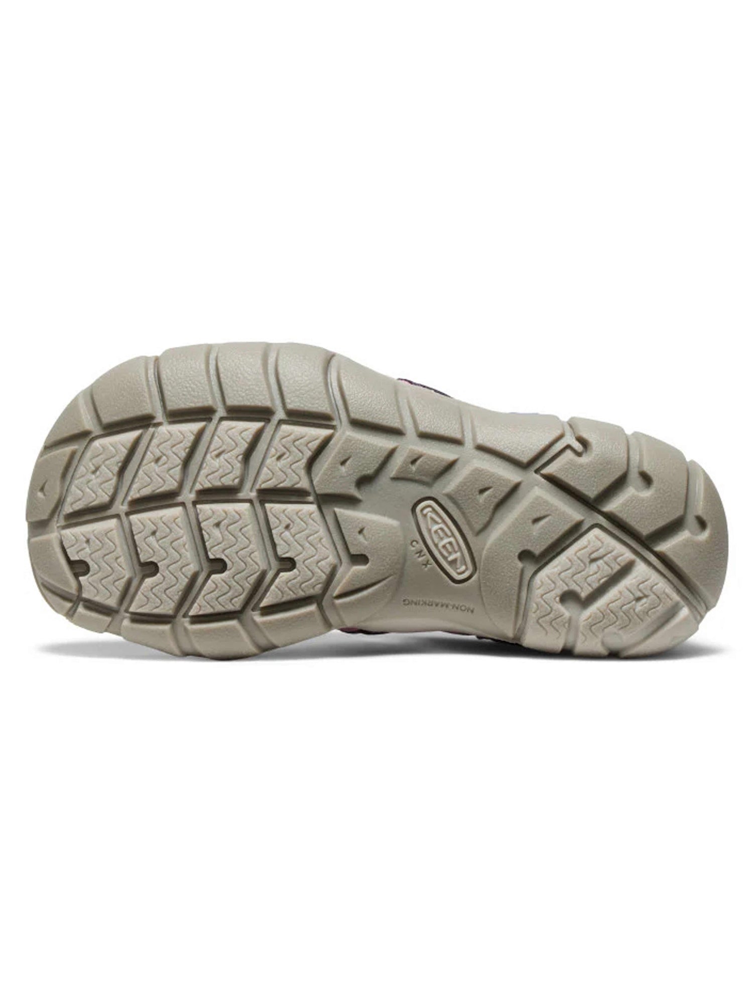 KEEN Сандали SEACAMP II CNX