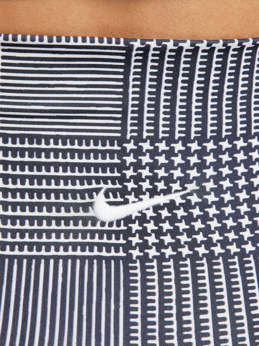 NIKE Клин W NY DF HR 7/8 TGHT NV+