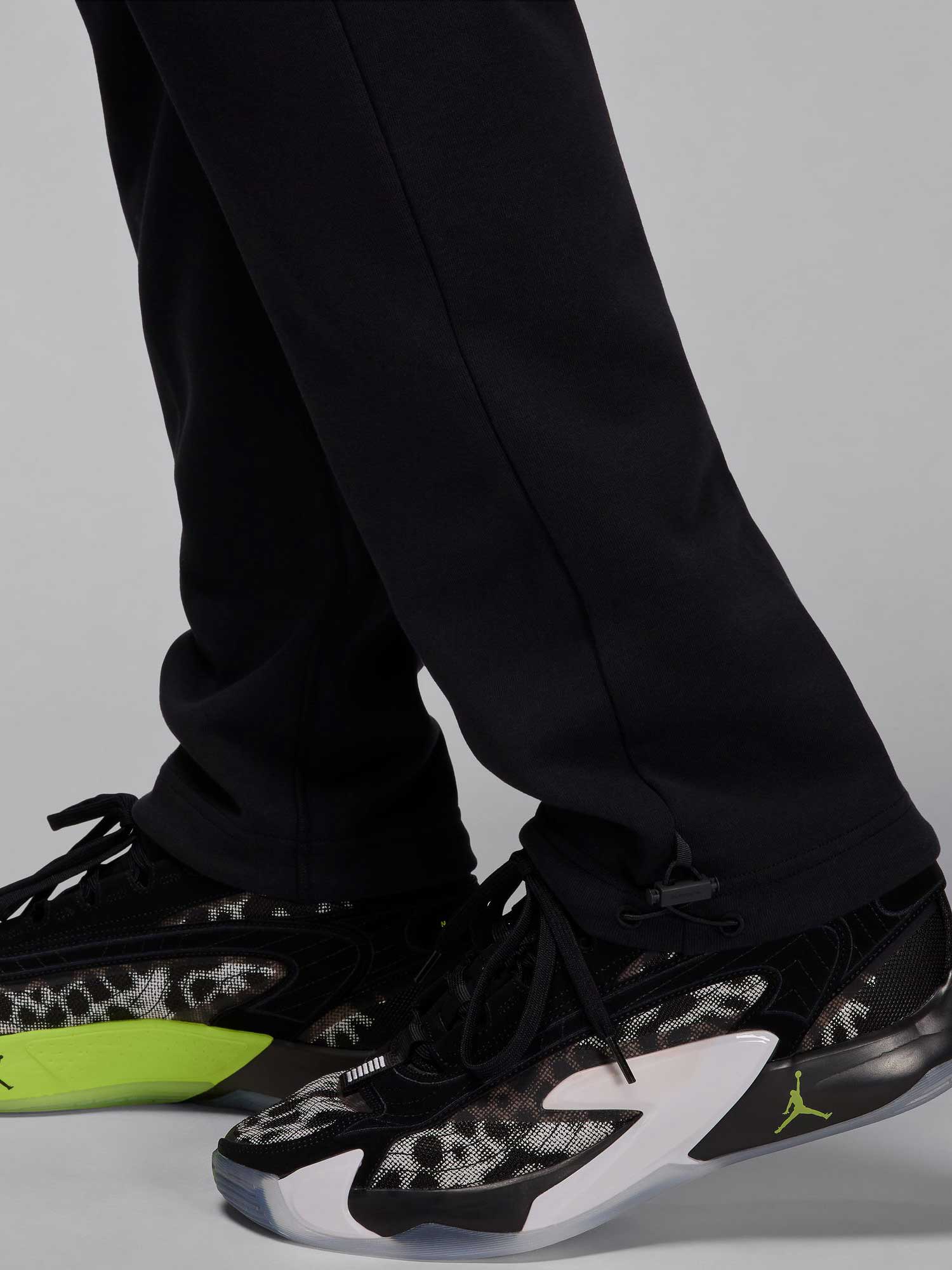 JORDAN Спортно долнище M J DF SPRT HOOP FLC PANT