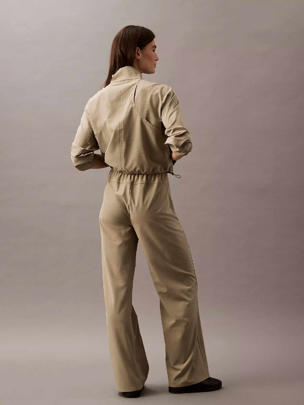 Calvin Klein Performance Спортно долнище PW STRAIGHT LEG PANT