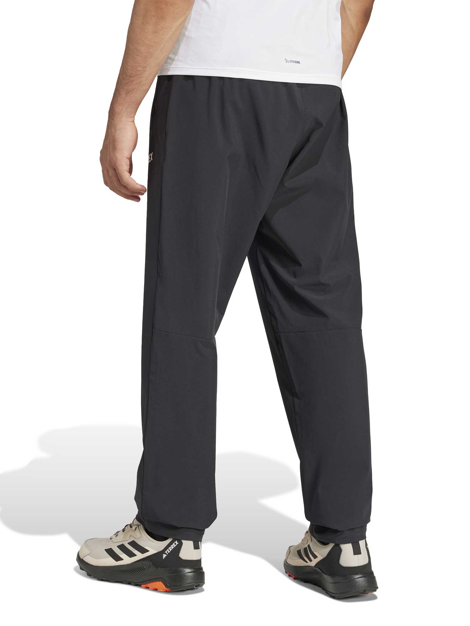 ADIDAS PERFORMANCE Спортно долнище Multi Essentials Stretch Joggers