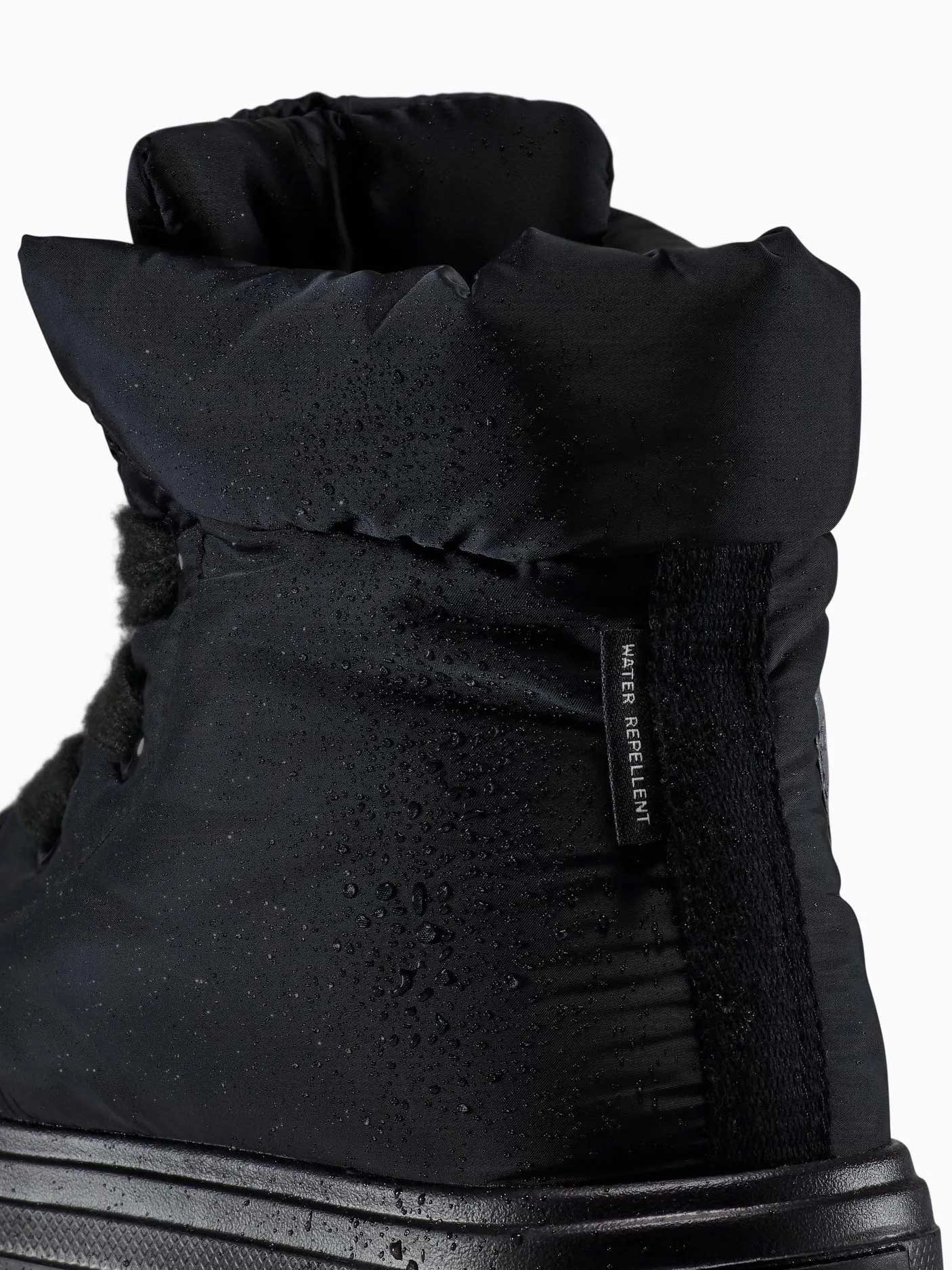 CONVERSE Обувки CHUCK TAYLOR ALL STAR BOOT